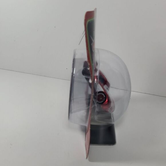 Disney Cars Holiday Ornament Radiator Springs Lightning McQueen Die-cast Toy - Picture 3 of 3